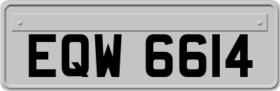 EQW6614