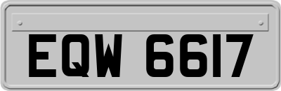 EQW6617