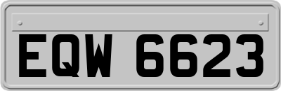 EQW6623