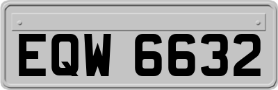 EQW6632