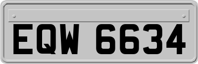 EQW6634