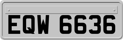 EQW6636