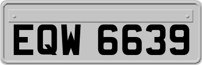 EQW6639