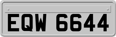 EQW6644