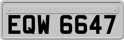 EQW6647