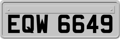 EQW6649