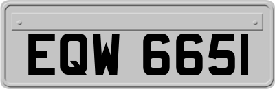 EQW6651