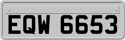 EQW6653