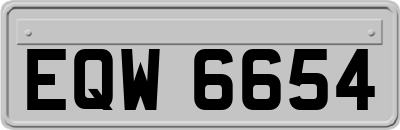 EQW6654
