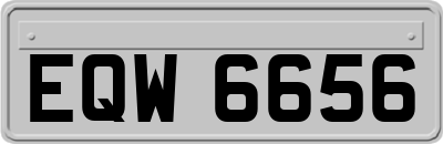 EQW6656