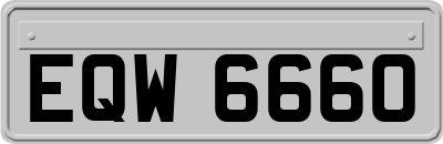 EQW6660