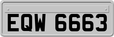 EQW6663