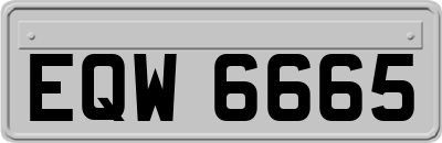 EQW6665