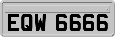 EQW6666