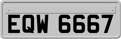 EQW6667
