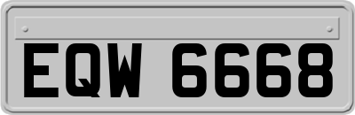 EQW6668