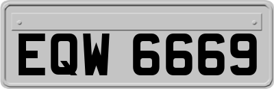 EQW6669