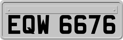 EQW6676
