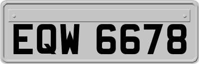 EQW6678