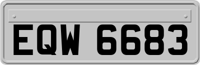 EQW6683