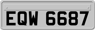 EQW6687