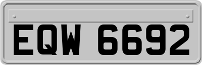 EQW6692