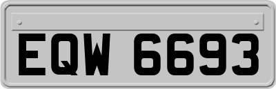 EQW6693