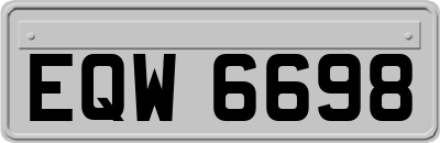 EQW6698