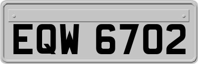 EQW6702