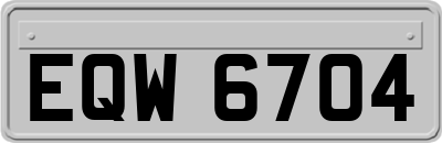 EQW6704
