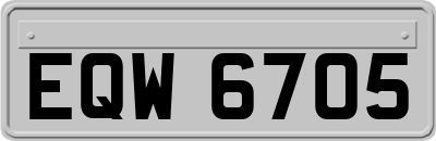 EQW6705