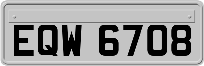 EQW6708