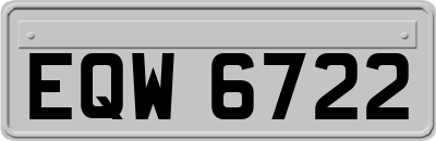 EQW6722