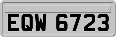 EQW6723