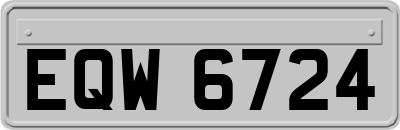 EQW6724