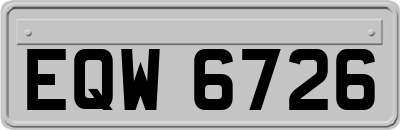 EQW6726