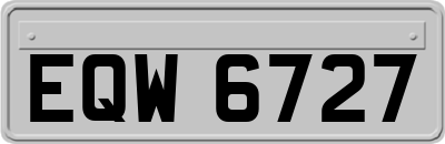 EQW6727