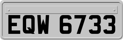 EQW6733