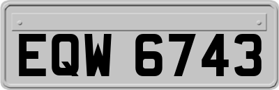 EQW6743