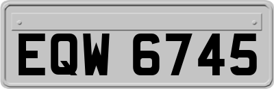 EQW6745