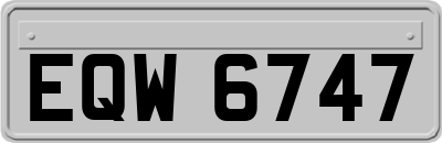 EQW6747