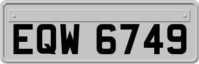 EQW6749