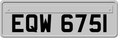 EQW6751