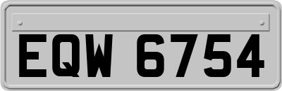 EQW6754