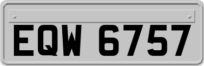 EQW6757