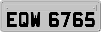 EQW6765