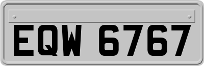 EQW6767