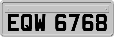EQW6768