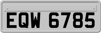 EQW6785