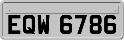 EQW6786